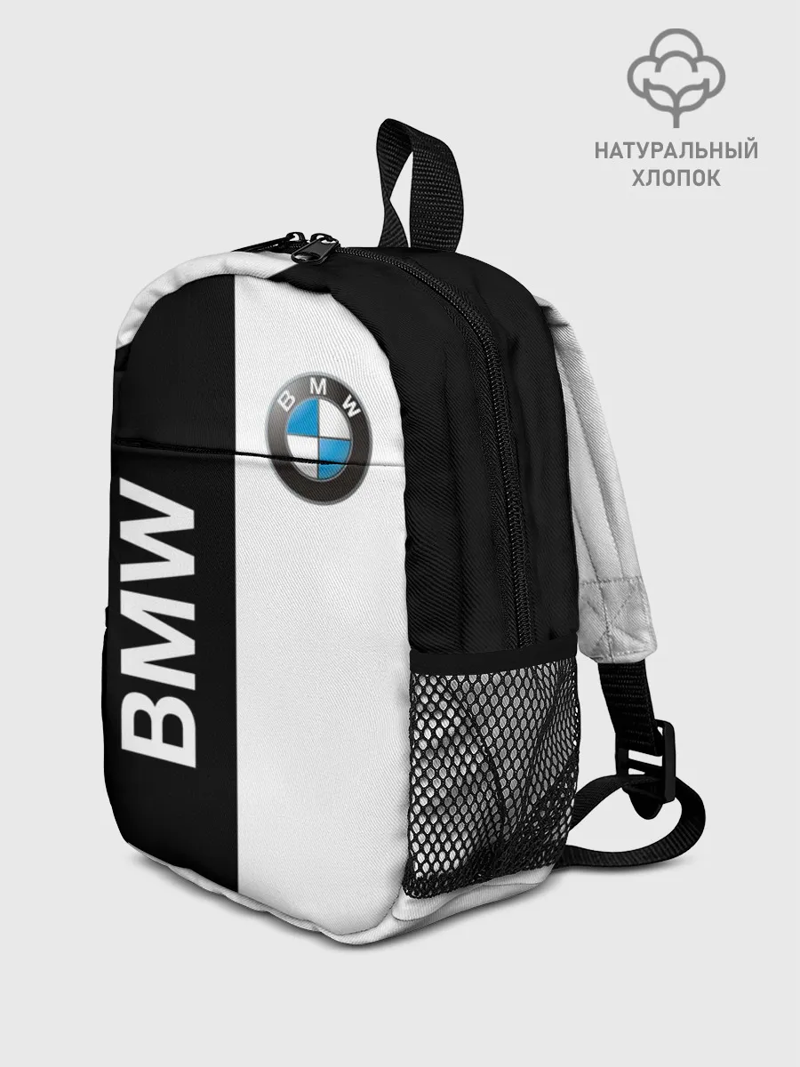 Рюкзак детский / BMW