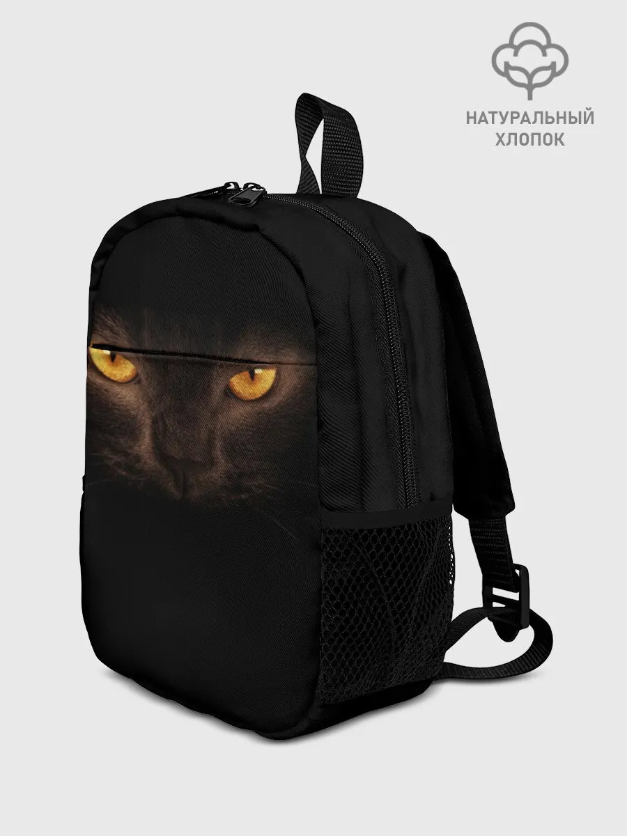 Рюкзак детский / Кошачий Взгляд