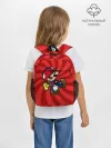 Рюкзак детский / Mario