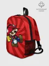 Рюкзак детский / Mario