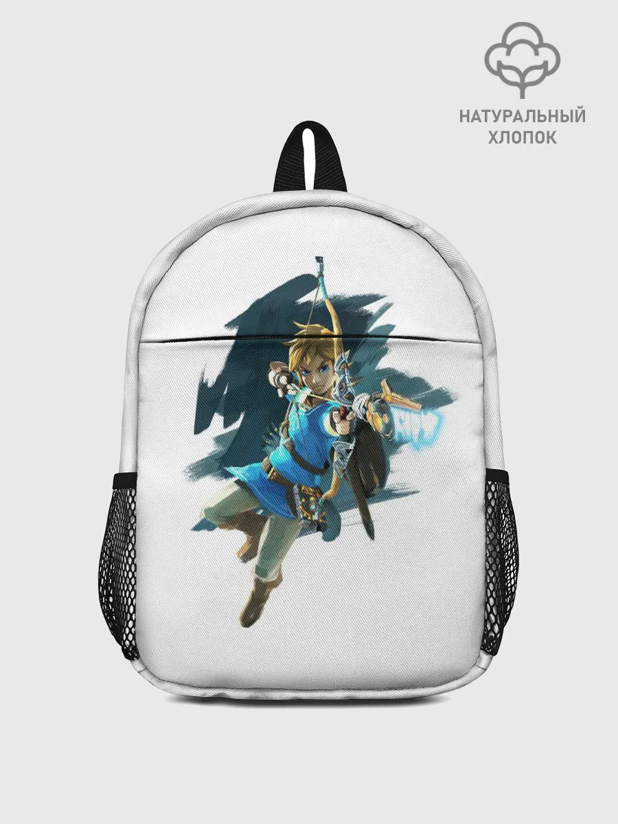 Рюкзак детский / The Legend of Zelda
