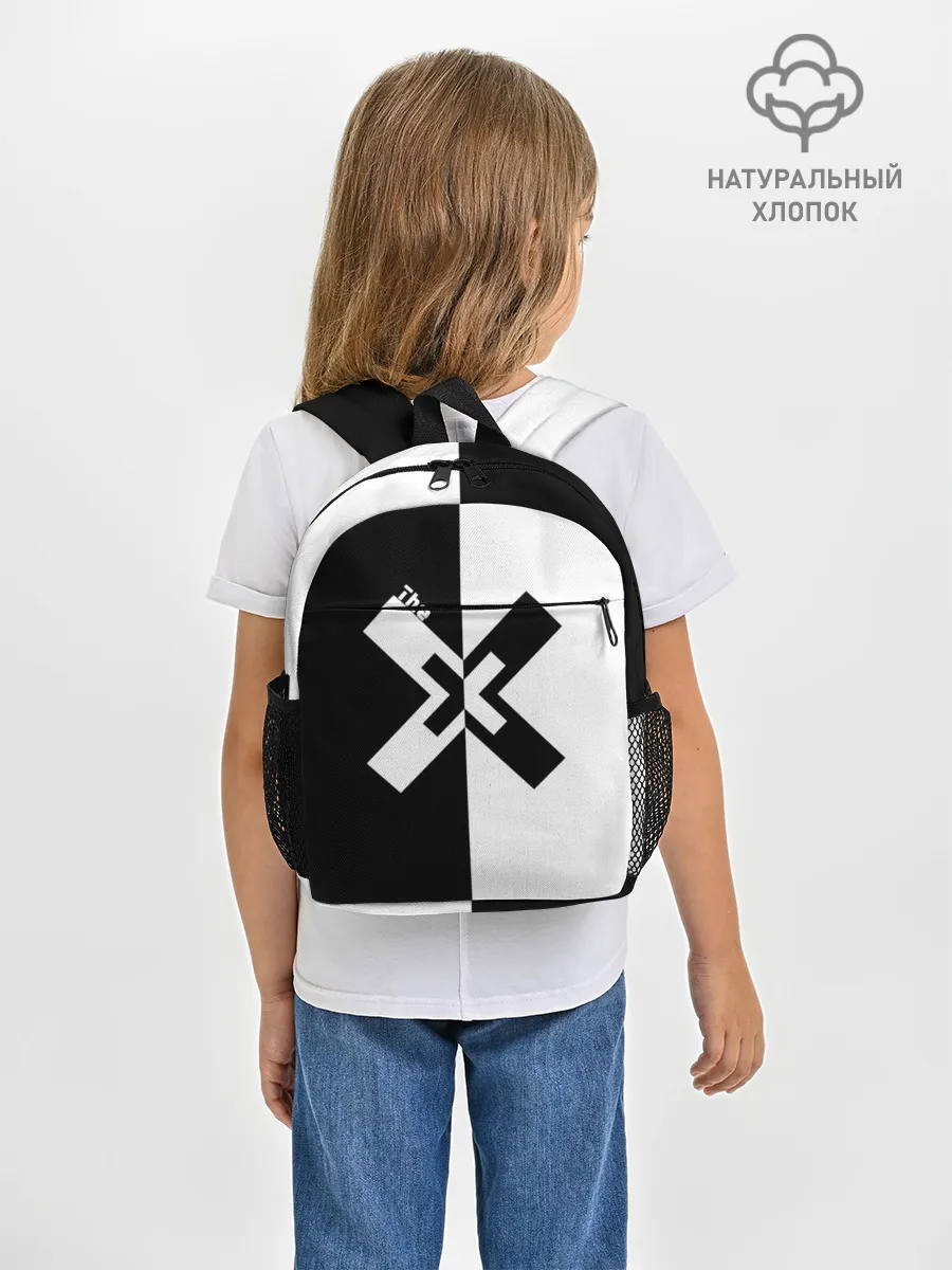 Рюкзак детский / The XX