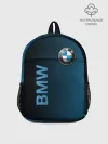 Рюкзак детский / BMW
