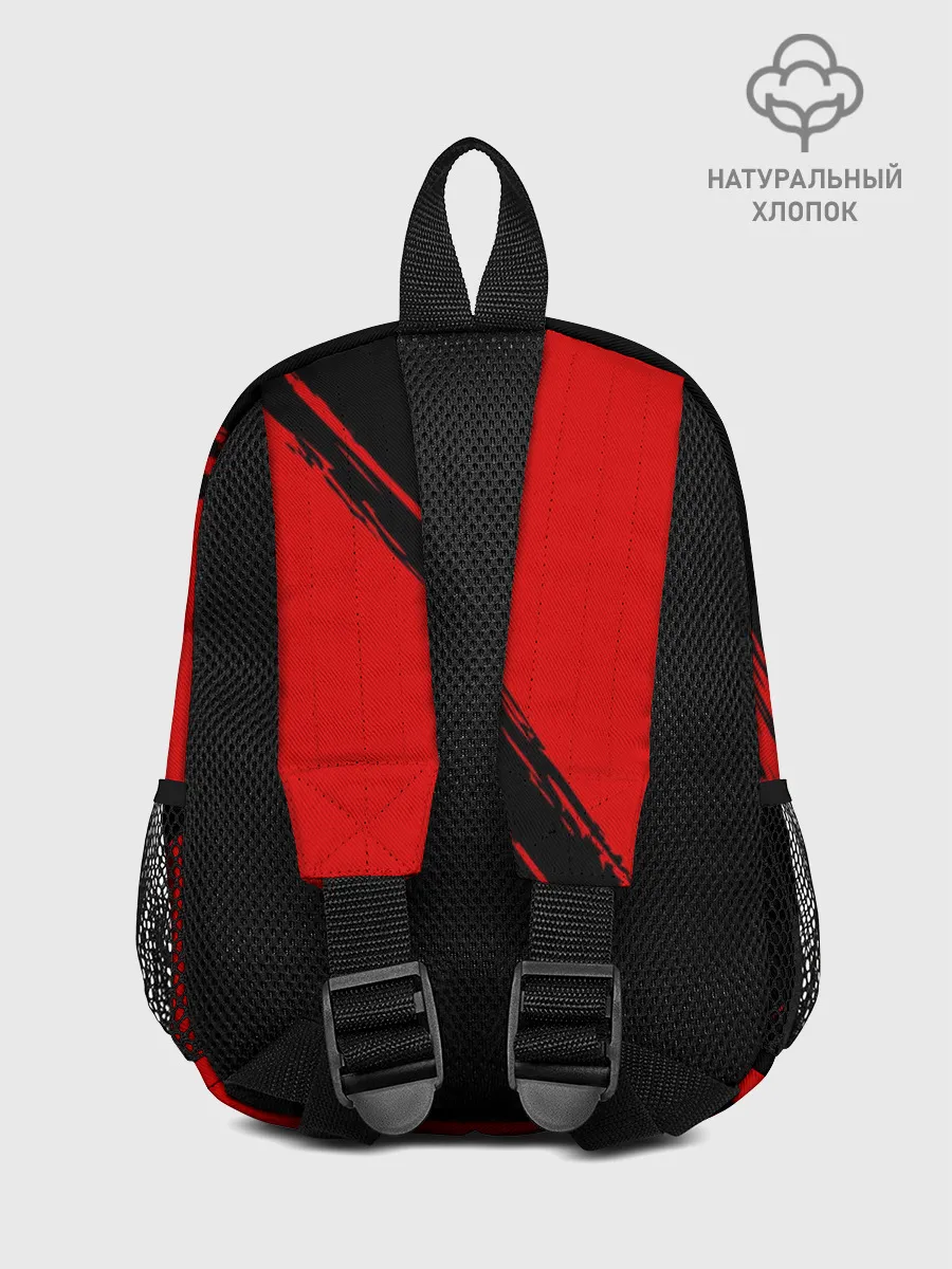 Рюкзак детский / RAINBOW SIX SIEGE OUTBREAK