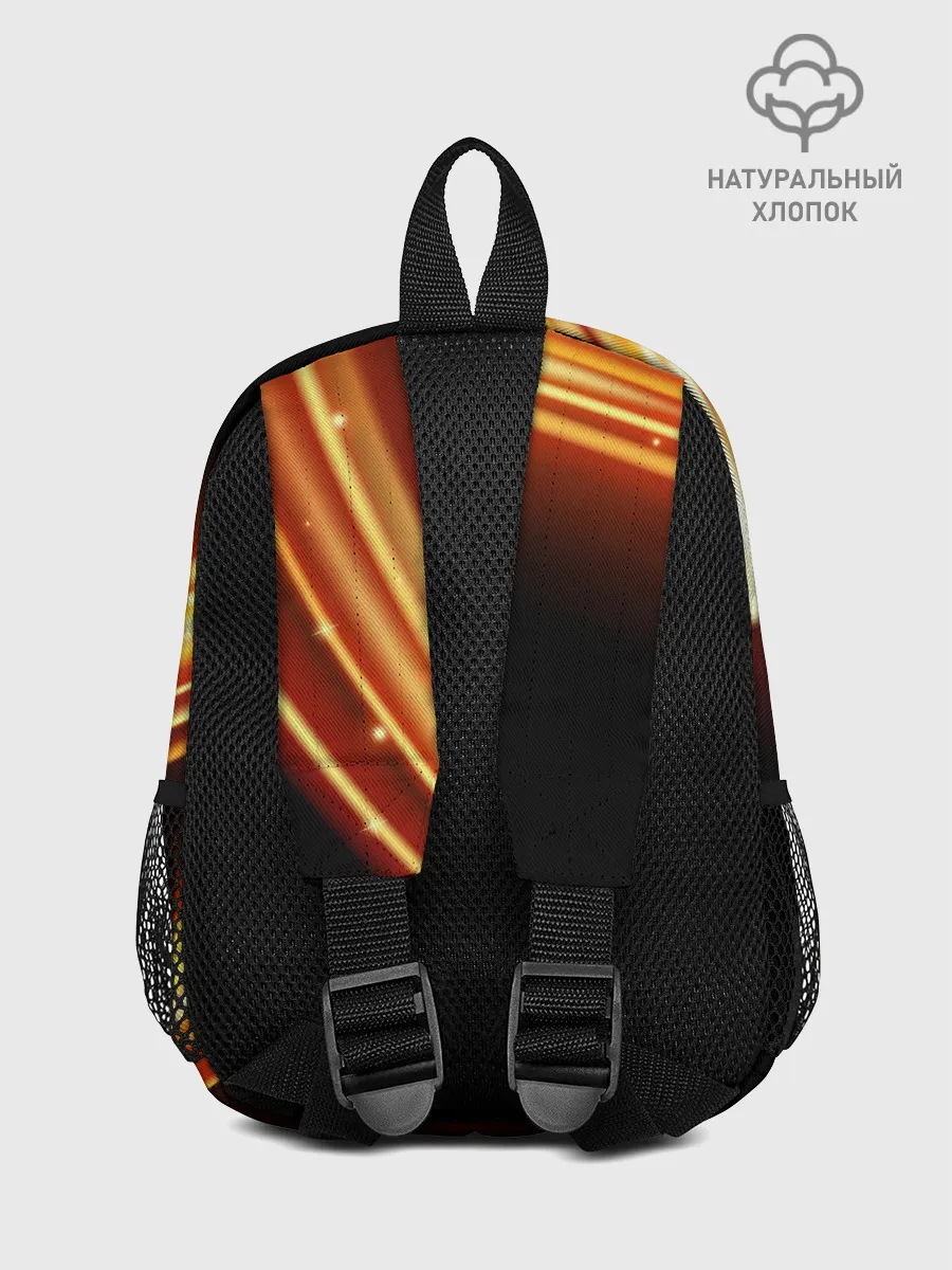 Рюкзак детский / Герб РФ collection line