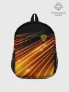 Рюкзак детский / Russia Sport 2018 uniform