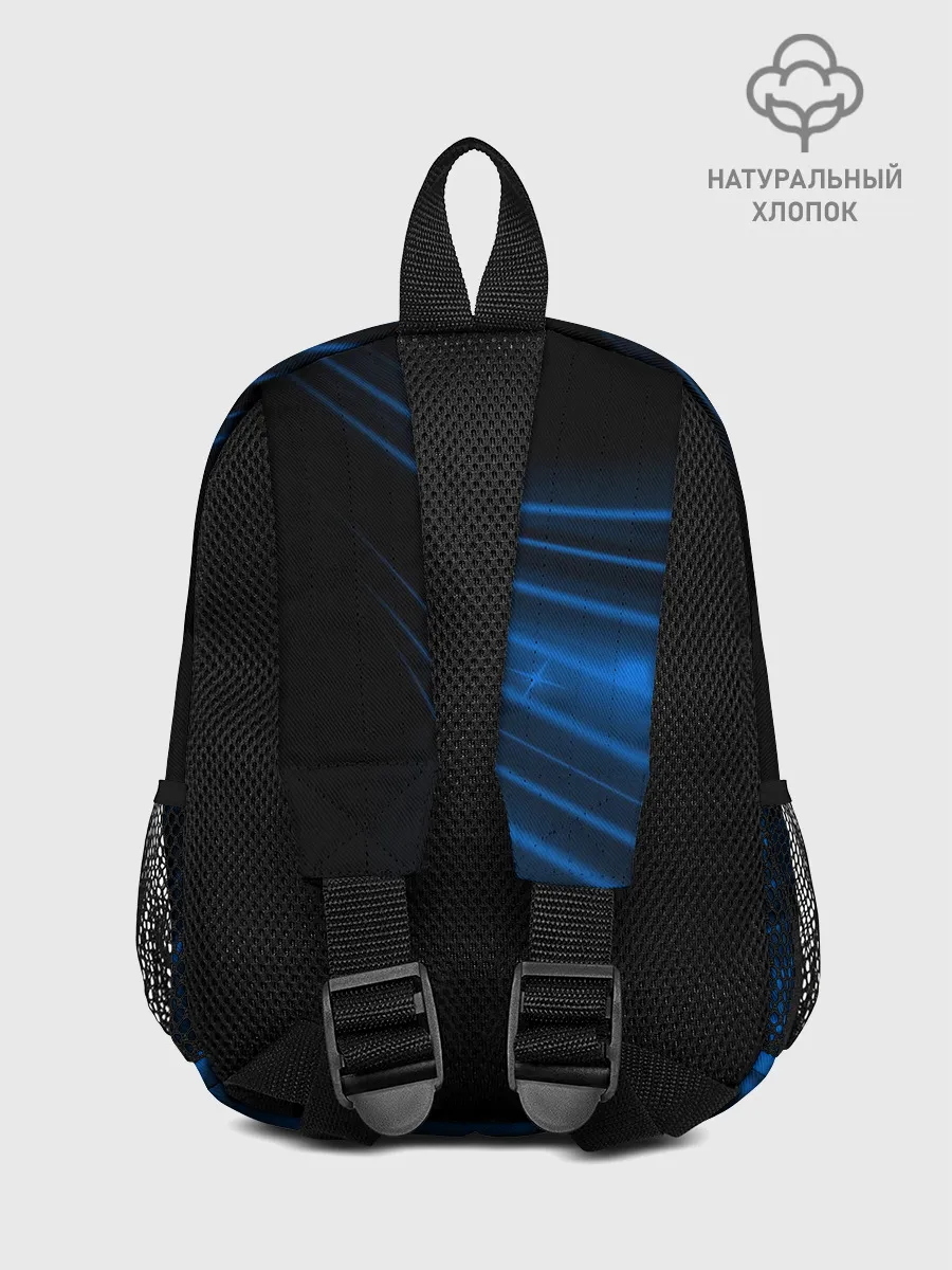 Рюкзак детский / Russia Sport 2018 uniform