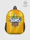 Рюкзак детский / The Sims