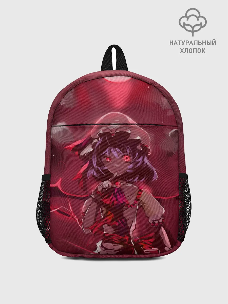 Рюкзак детский / Red Touhou