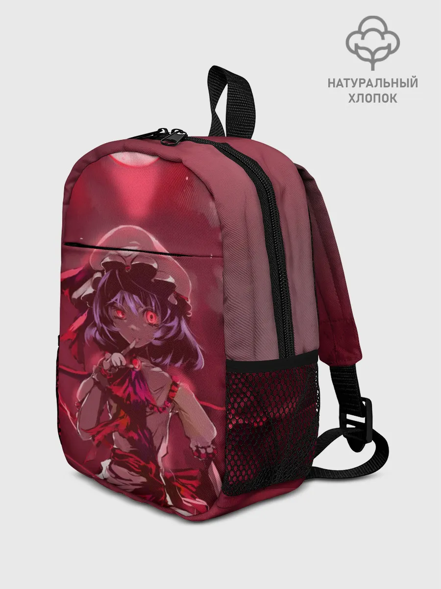 Рюкзак детский / Red Touhou