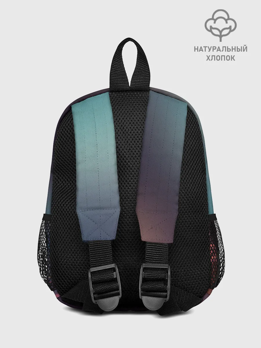 Рюкзак детский / Зонтик