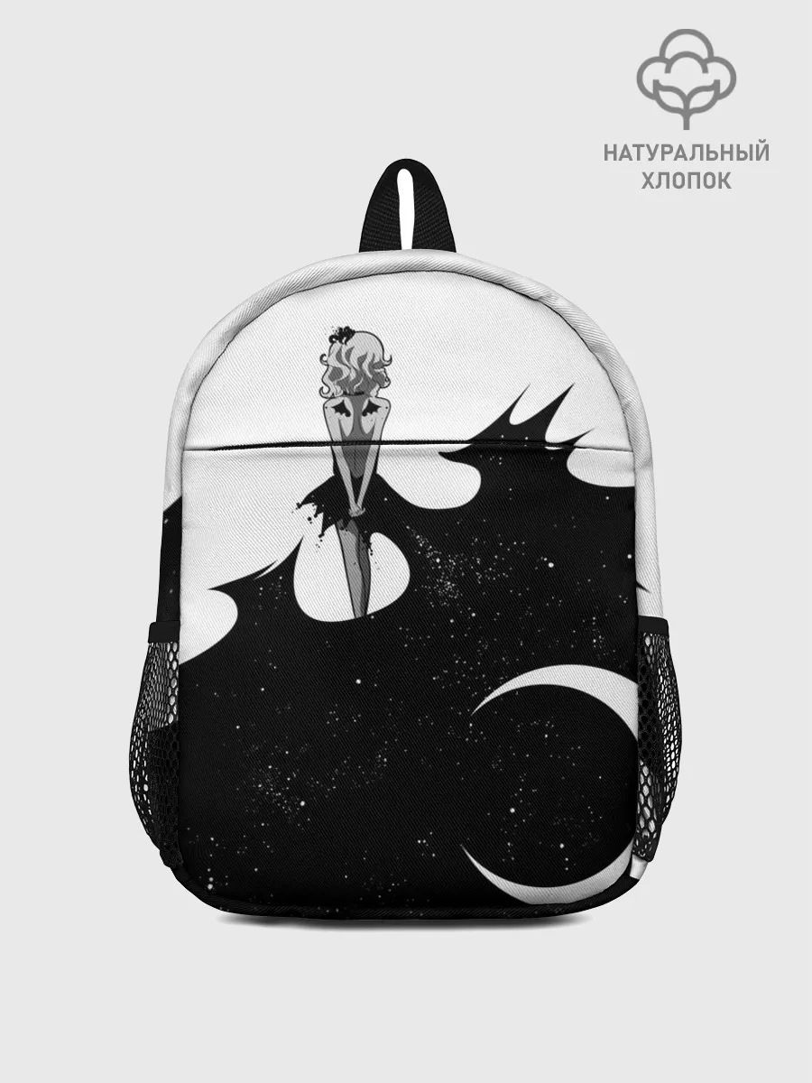 Рюкзак детский / Touhou