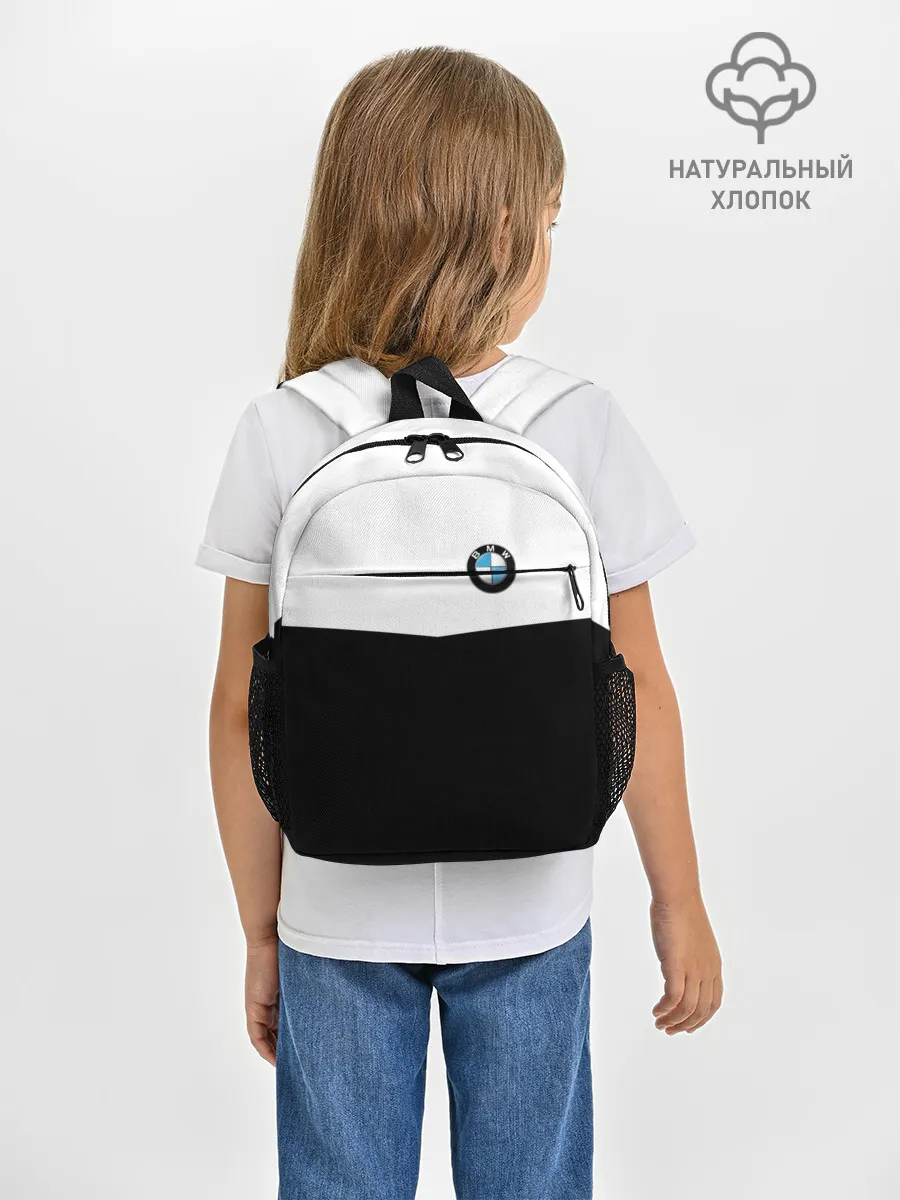 Рюкзак детский / BMW SPORT