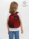 Рюкзак детский / TOYOTA SPORT