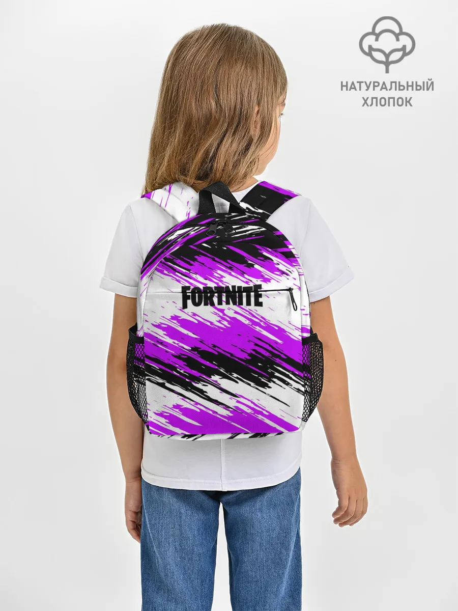 Рюкзак детский / Fortnite