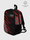 Рюкзак детский / AUDI SPORT