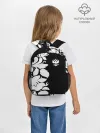 Рюкзак детский / Russia Black&White Style