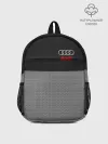 Рюкзак детский / AUDI | АУДИ