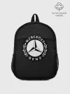Рюкзак детский / Mercedes SPORT