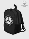 Рюкзак детский / Mercedes SPORT