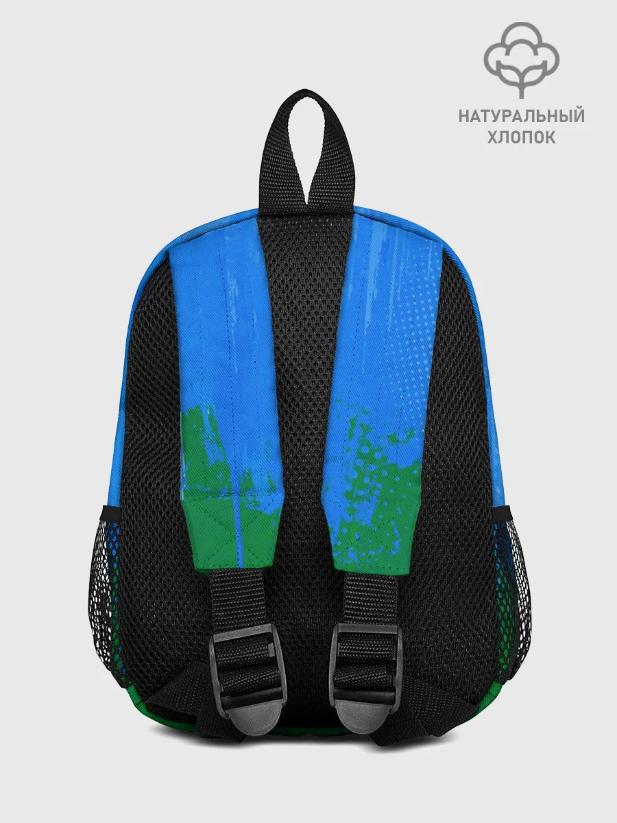 Рюкзак детский / ВДВ