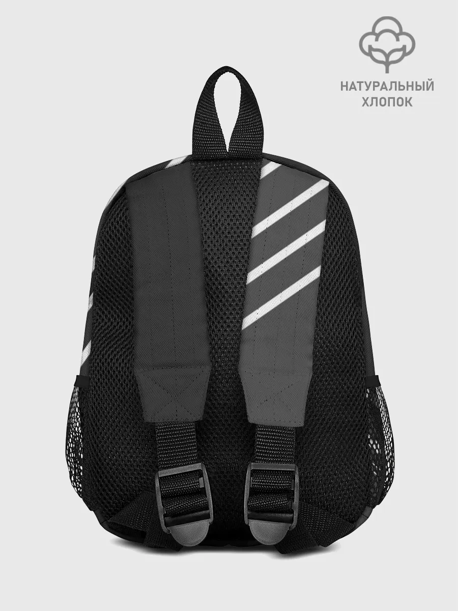 Рюкзак детский / MERCEDES BENZ SPORT