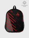 Рюкзак детский / MITSUBISHI | МИТСУБИСИ