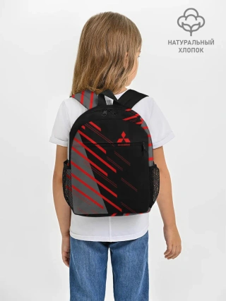Рюкзак детский / MITSUBISHI | МИТСУБИСИ