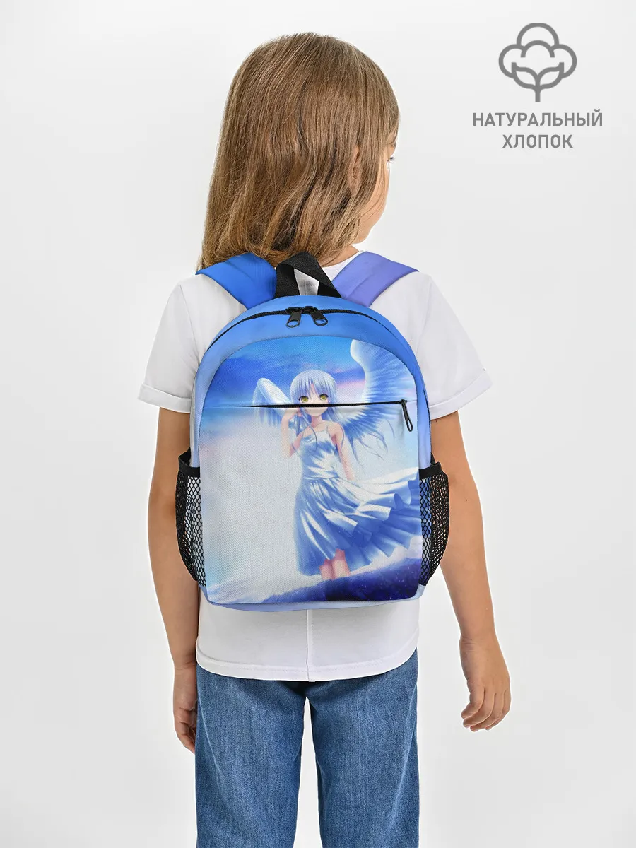 Рюкзак детский / Аниме ангел