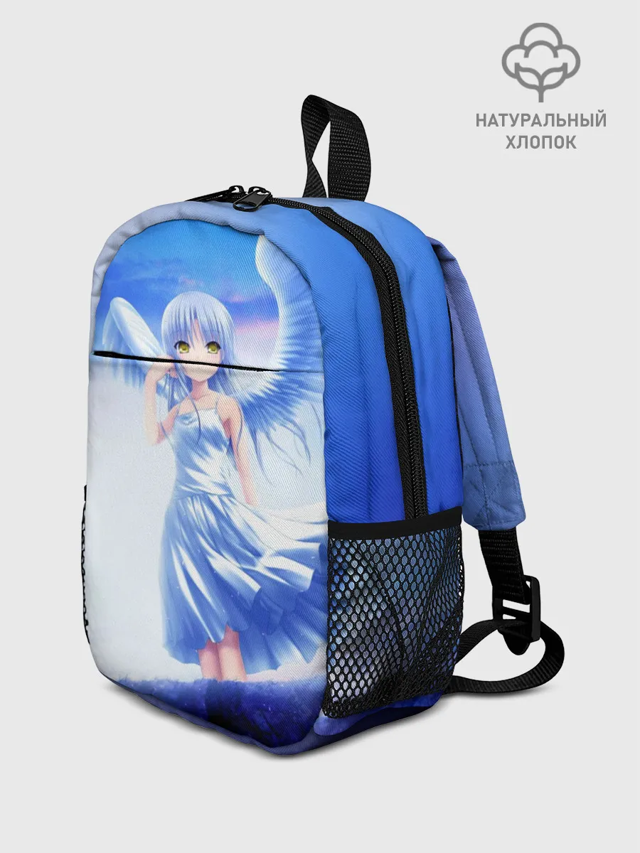Рюкзак детский / Аниме ангел