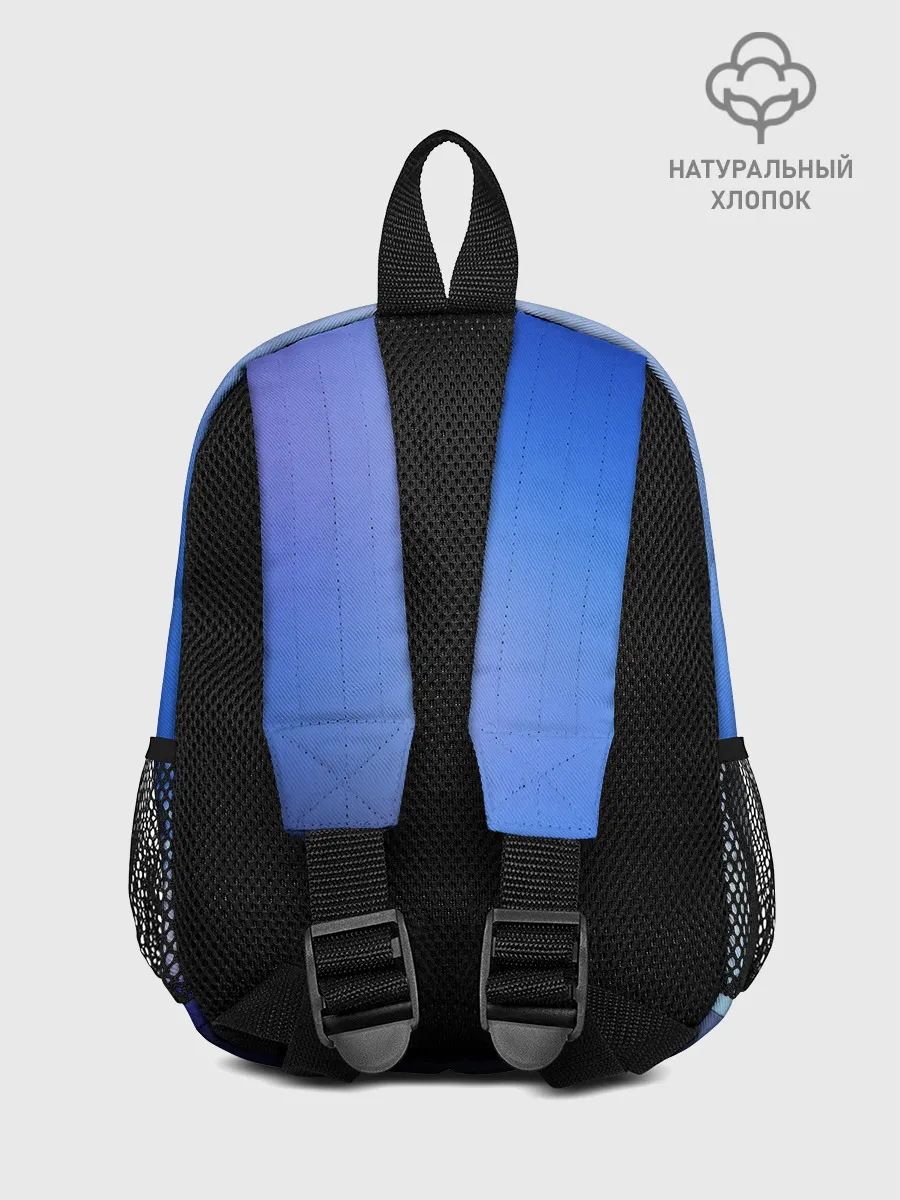 Рюкзак детский / Аниме ангел