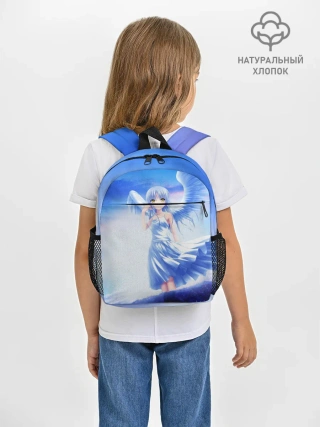 Рюкзак детский / Аниме ангел