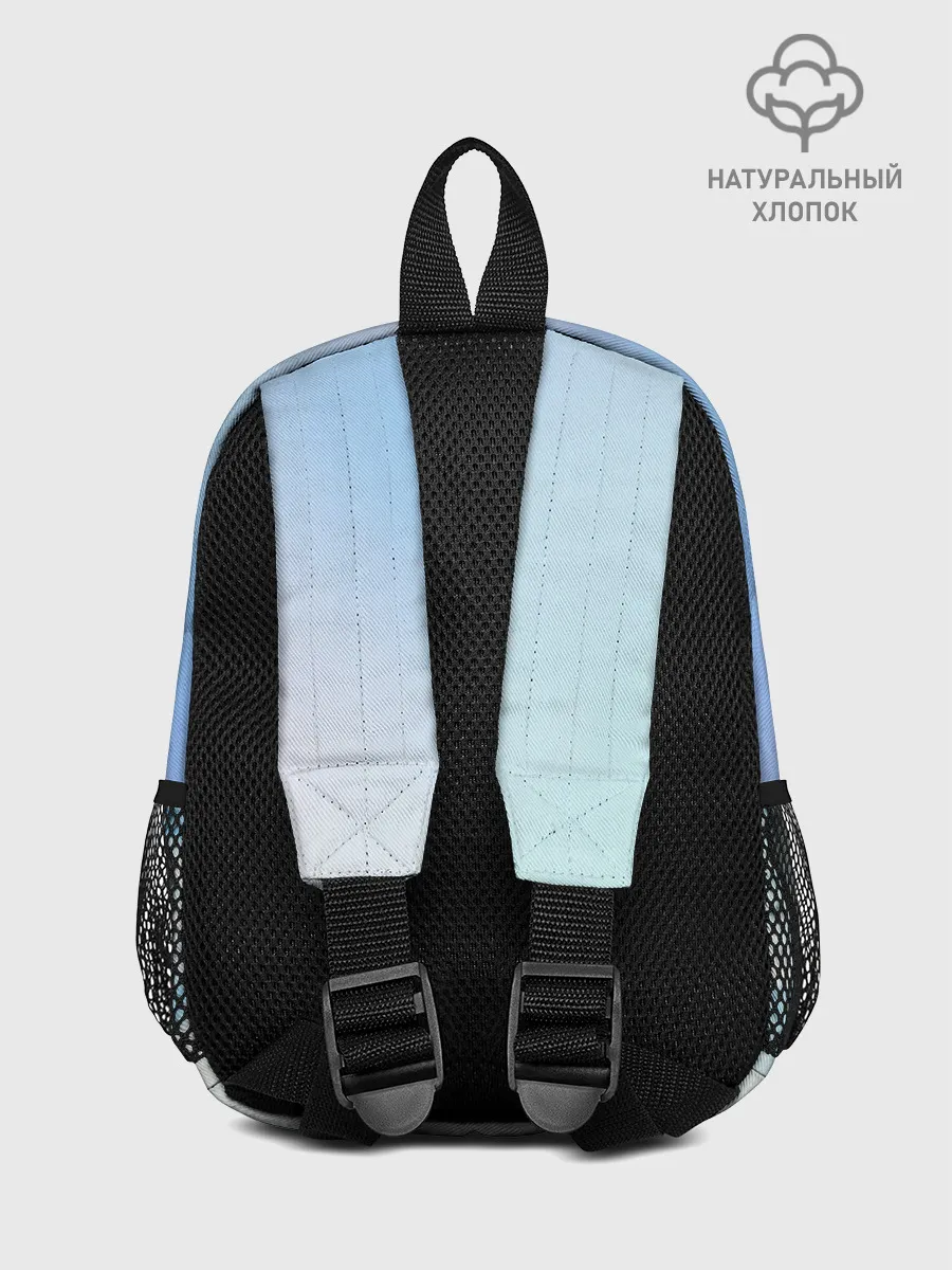 Рюкзак детский / Meiko Honma