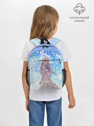 Рюкзак детский / Meiko Honma