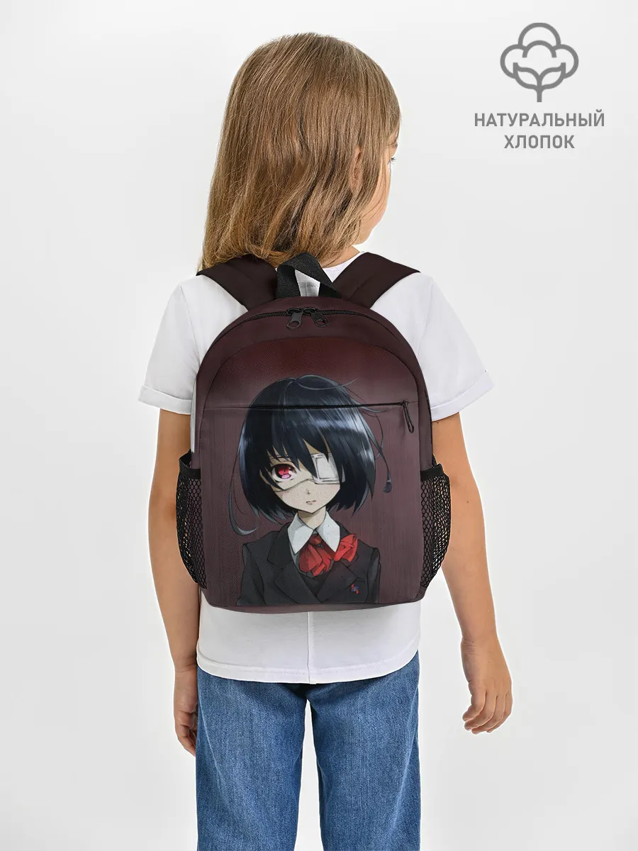Рюкзак детский / Иная Аниме
