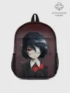 Рюкзак детский / Иная Аниме