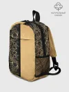 Рюкзак детский / Черное золото