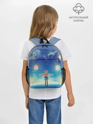 Рюкзак детский / Beyond the Boundary
