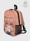 Рюкзак детский / Мирай Курияма тян