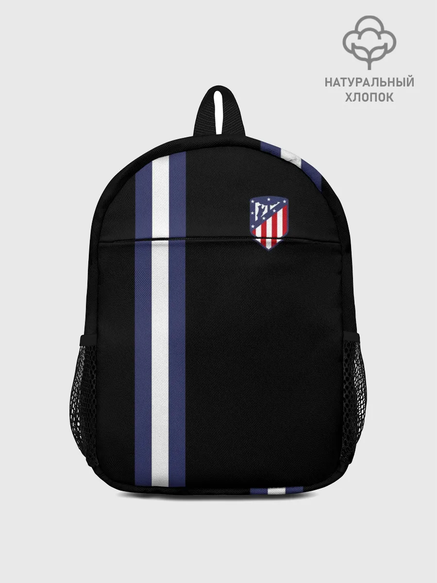 Рюкзак детский / Атлетико Мадрид