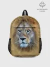 Рюкзак детский / Лев