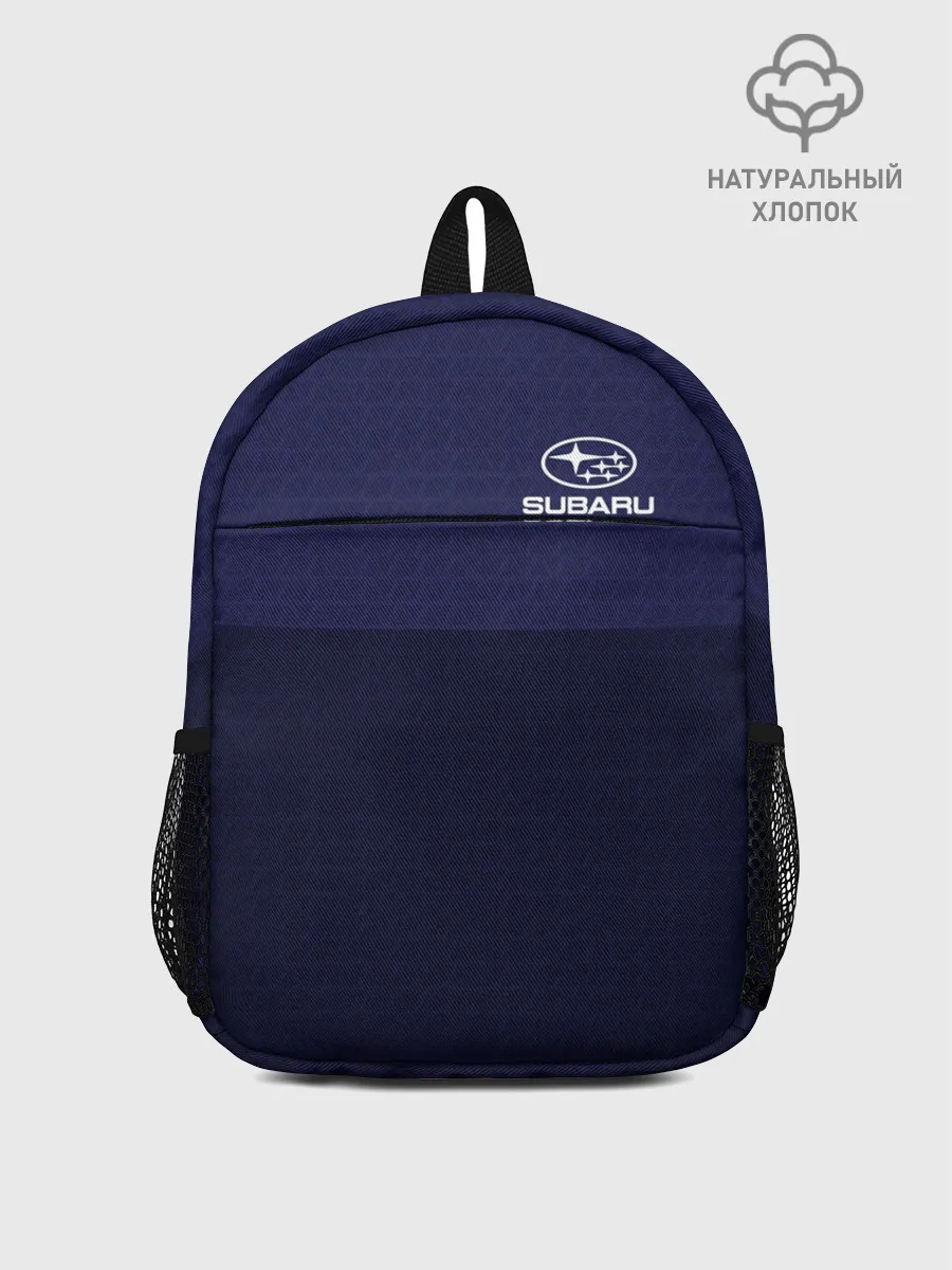Рюкзак детский / SUBARU SPORT