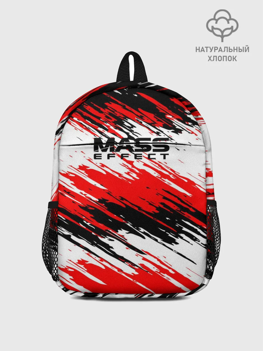 Рюкзак детский / Mass Effect