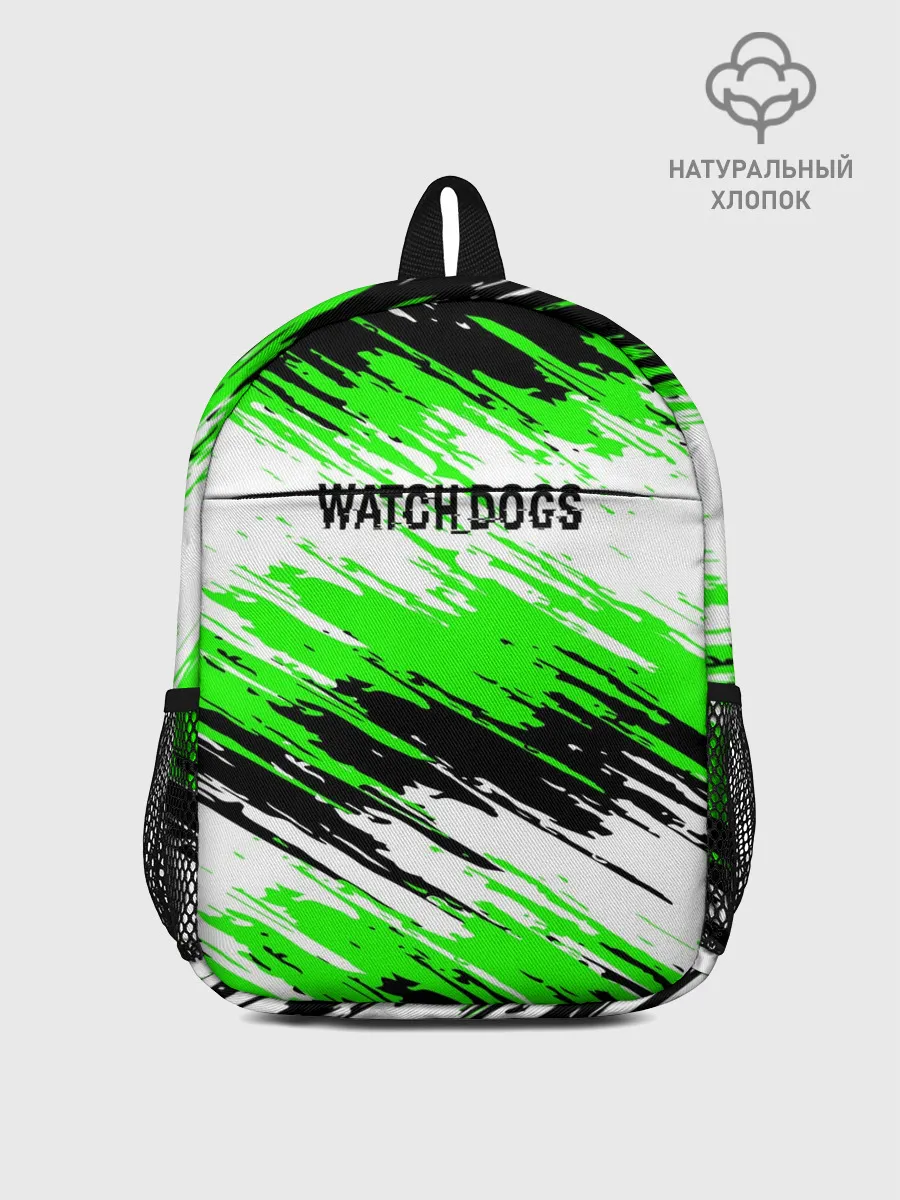 Рюкзак детский / Watch Dogs