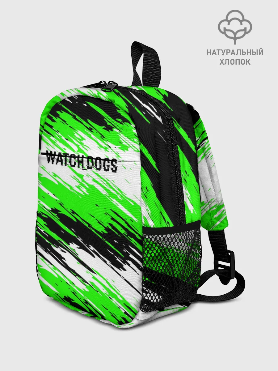 Рюкзак детский / Watch Dogs