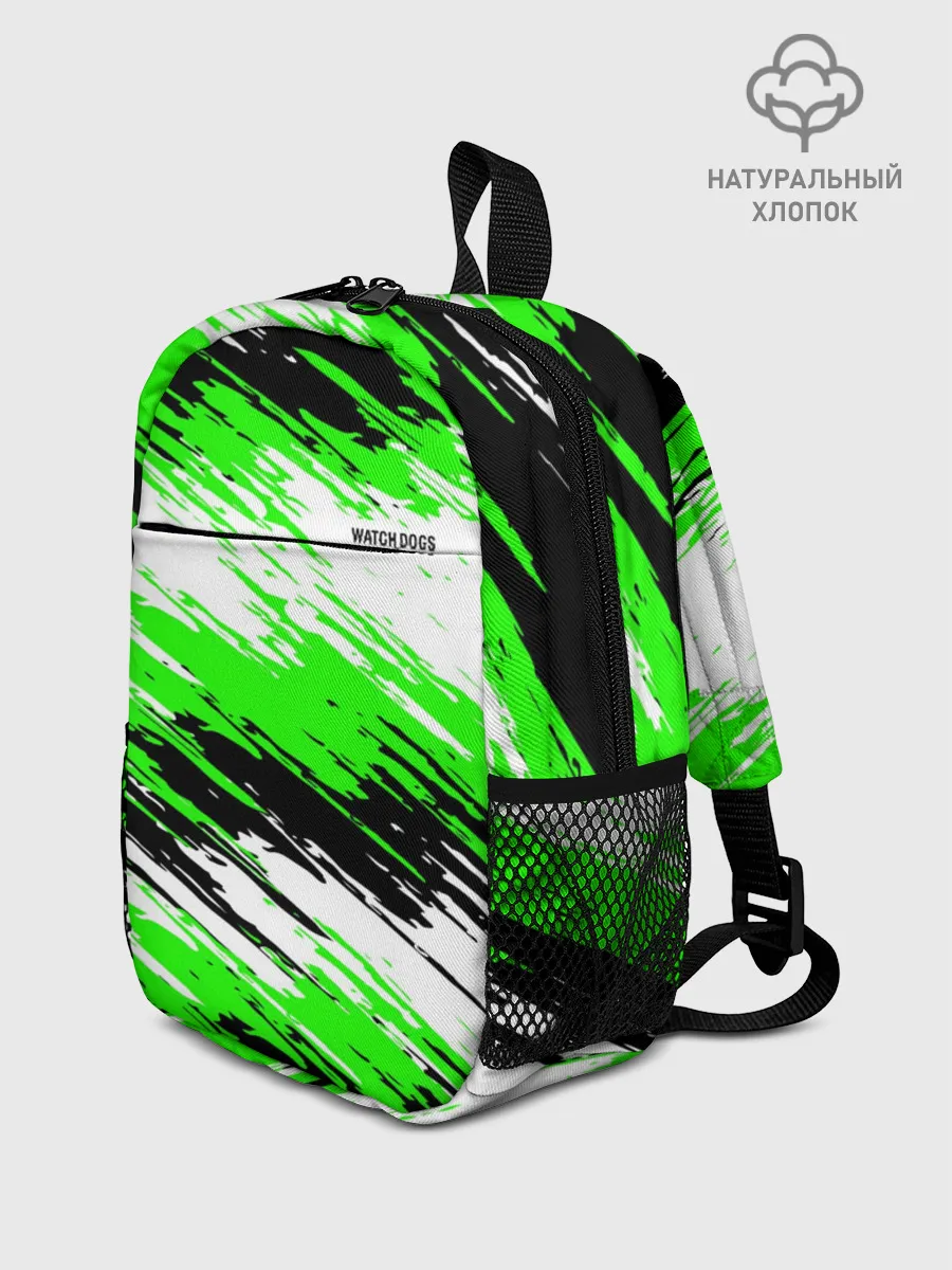Рюкзак детский / Watch Dogs