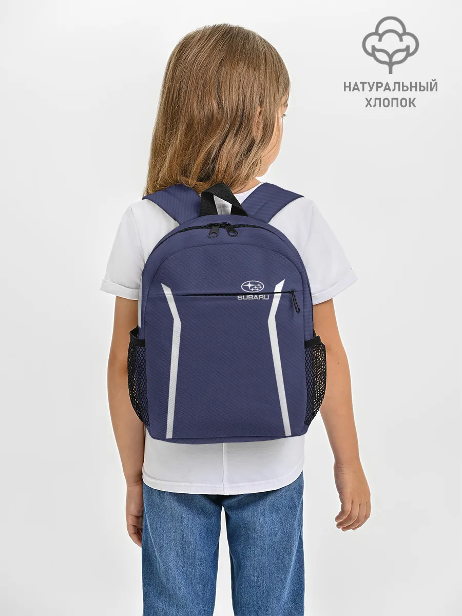 Рюкзак детский / SUBARU SPORT