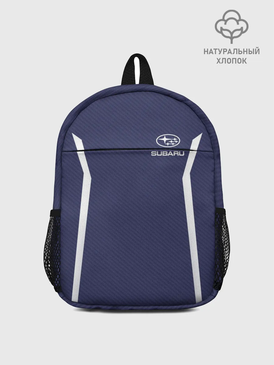 Рюкзак детский / SUBARU SPORT