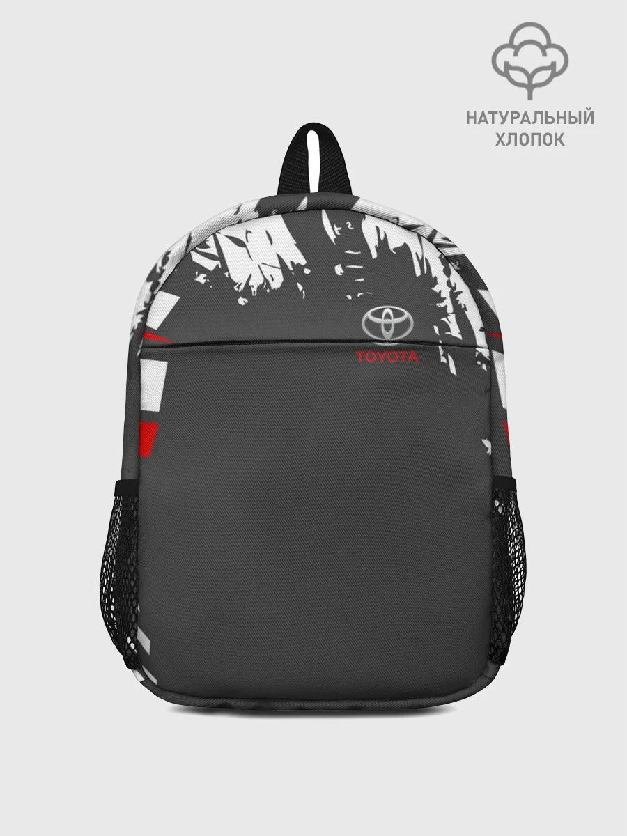 Рюкзак детский / TOYOTA SPORT