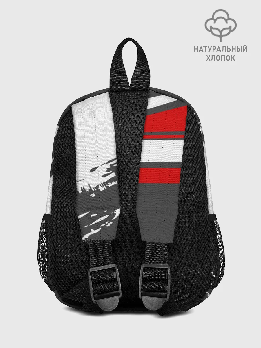 Рюкзак детский / TOYOTA SPORT